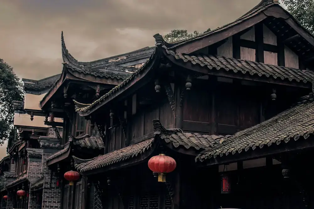 Harmonie aromatique : L'art de l'association d'encens dans la culture chinoise 2 blog 1 b
